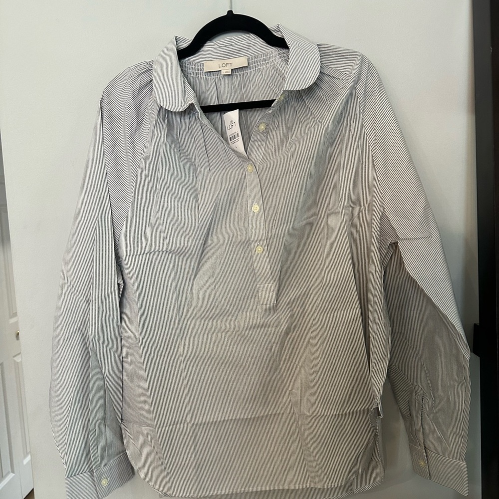 Loft Shirt